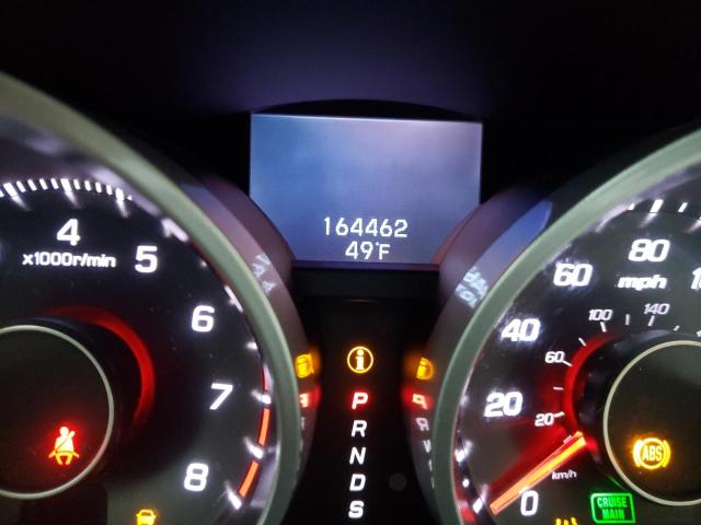 2012 ACURA TL 19UUA8F56CA020477