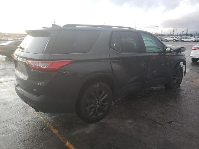 2019 CHEVROLET TRAVERSE R 1GNERJKX4KJ199957