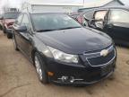 2011 CHEVROLET  CRUZE