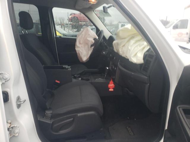 2012 JEEP LIBERTY SP 1C4PJMAK0CW170783