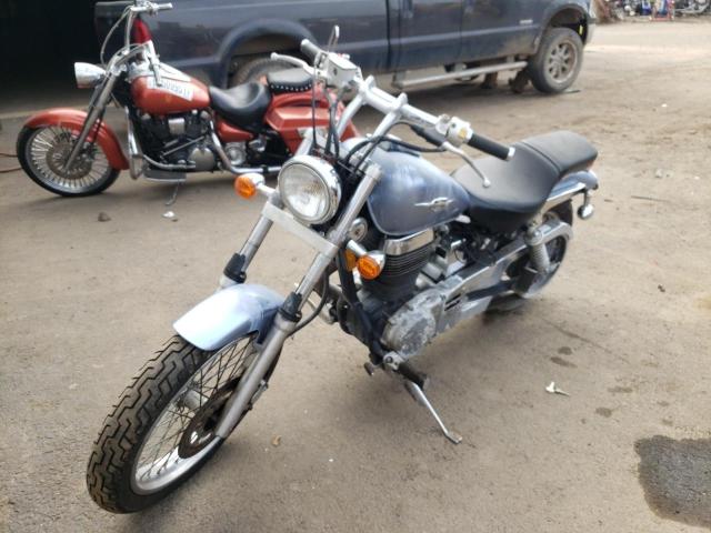 2006 SUZUKI LS600 MC JS1NP41A862100225