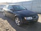 2004 AUDI  A4