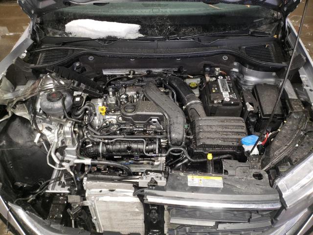 2022 VOLKSWAGEN TAOS S 3VVDX7B20NM010716