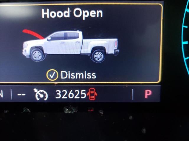 2019 GMC CANYON ALL 1GTG6FEN0K1100813