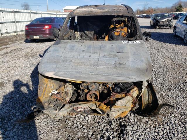 2011 DODGE NITRO SE 1D4PU2GK2BW599265