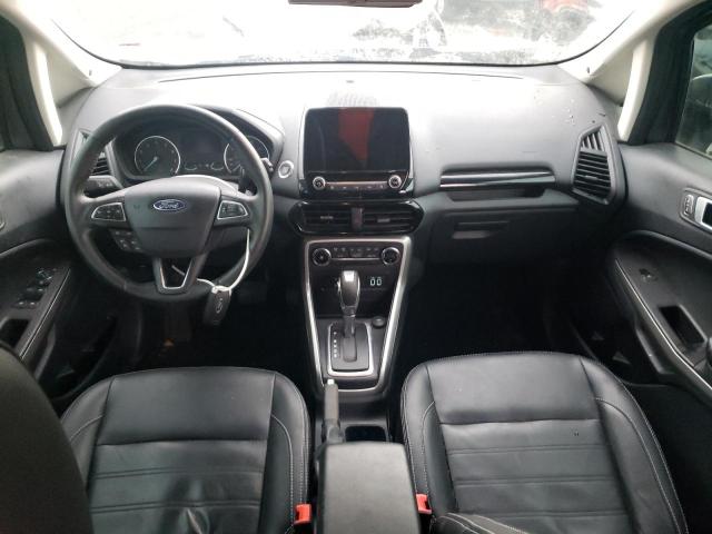 2018 FORD ECOSPORT T - MAJ6P1WL3JC247757
