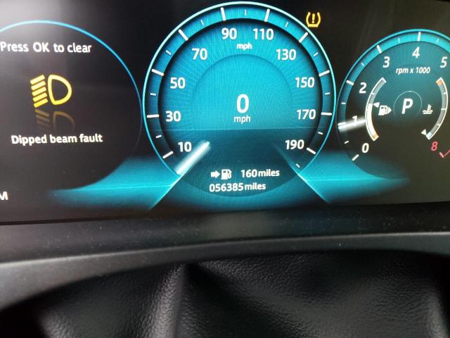 2018 JAGUAR F-PACE S SADCM2FVXJA288982