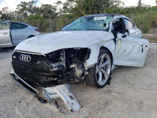 2019 AUDI RS5 WUABWCF59KA900195