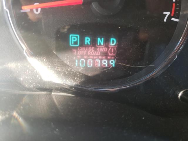 2012 JEEP LIBERTY JE 1C4PJMFK4CW184856