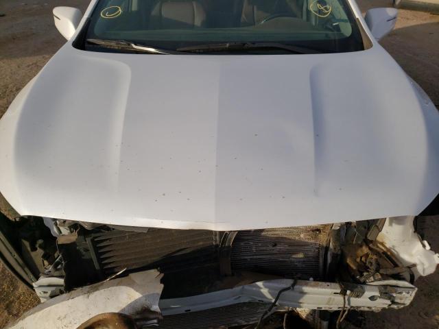 2019 BUICK ENCLAVE AV 5GAERDKW3KJ250092