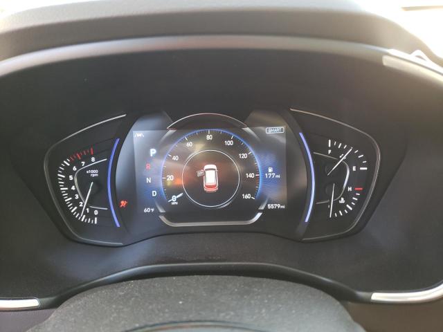 2020 HYUNDAI SANTA FE 5NMS3CAA9LH197022