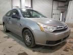 2008 FORD  FOCUS