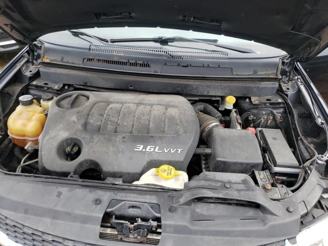 2011 DODGE JOURNEY MA 3D4PG1FG5BT528128