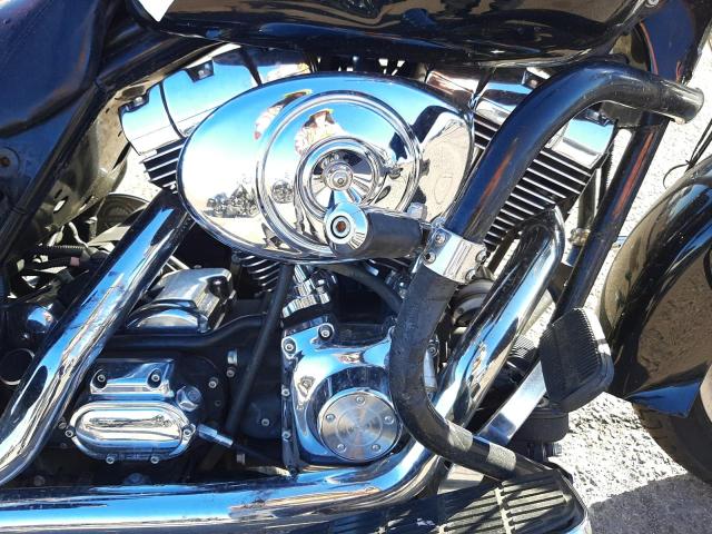 2005 HARLEY-DAVIDSON FLHPI 1HD1FHW125Y623239