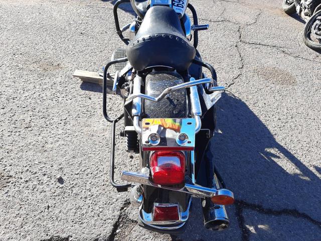 2005 HARLEY-DAVIDSON FLHPI 1HD1FHW125Y623239