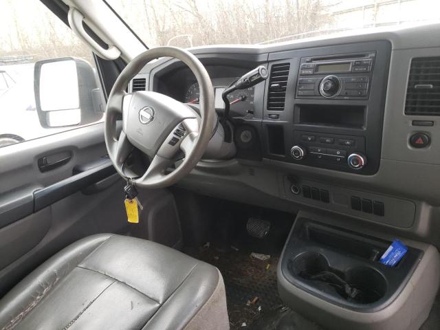 2013 NISSAN NV 2500 1N6AF0LX7DN106415