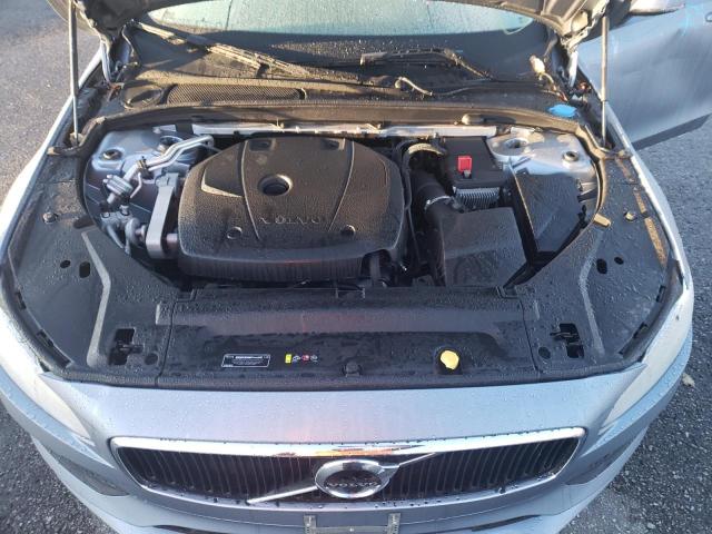 2018 VOLVO S90 T5 MOM LVY982AK8JP029842