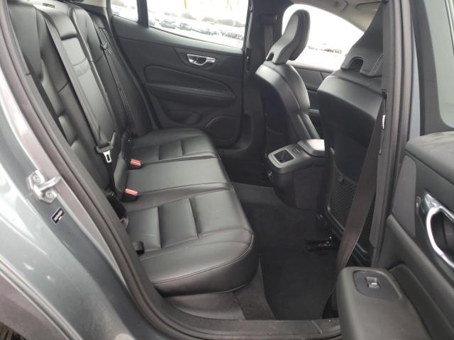 2019 VOLVO S60 T6 MOM 7JRA22TK4KG010548