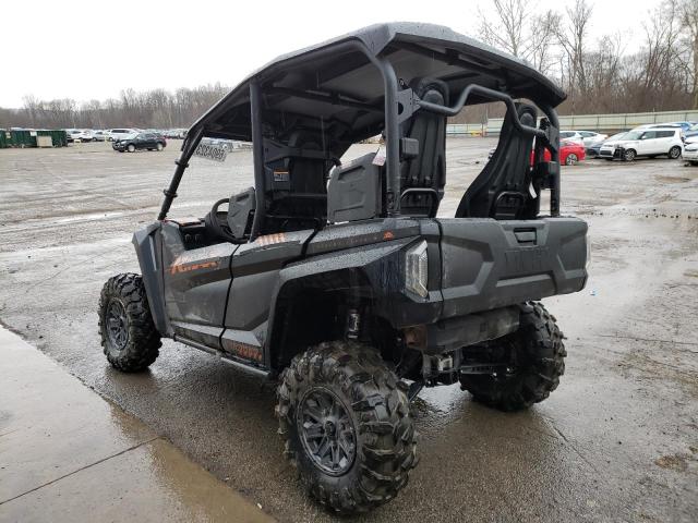 2022 YAMAHA WOLVERINE 5Y4AN39Y6NA103898