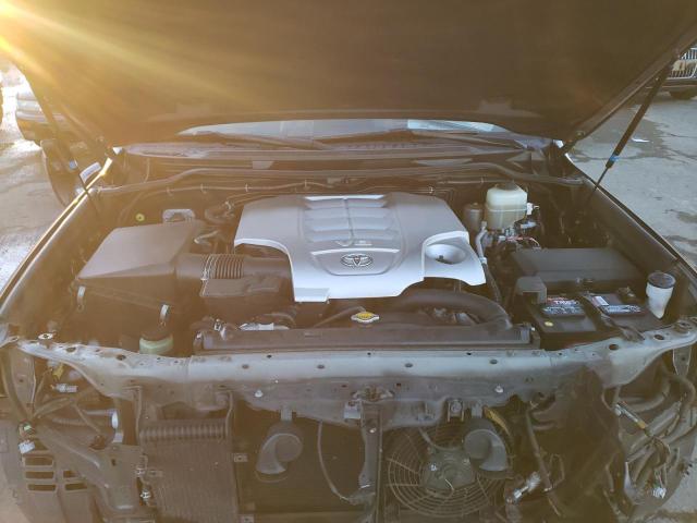 2011 TOYOTA LAND CRUIS JTMHY7AJ6B5011280