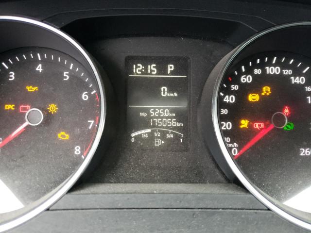 2016 VOLKSWAGEN JETTA COMF 3VWD07AJ5GM356871