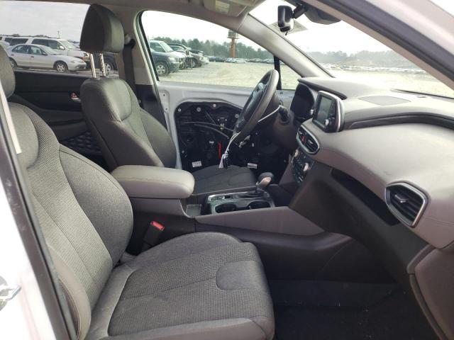 5NMS33AD6KH002972 Hyundai Santa Fe S 2019. Фото: 4