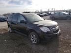 2013 CHEVROLET  EQUINOX