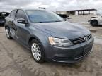 2013 VOLKSWAGEN  JETTA