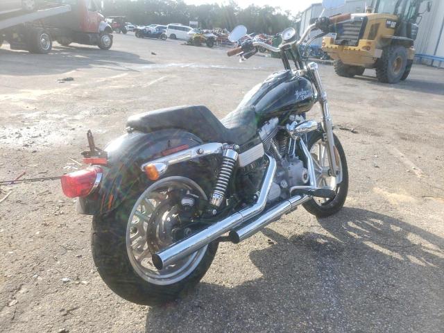 2009 HARLEY-DAVIDSON FXD 1HD1GM4119K318929