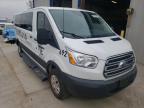 2019 FORD  TRANSIT CONNECT