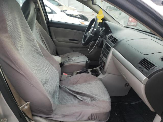 2010 CHEVROLET COBALT 1LT 1G1AD5F59A7208162