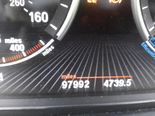 2013 BMW 740 LI WBAYE4C55DD137126