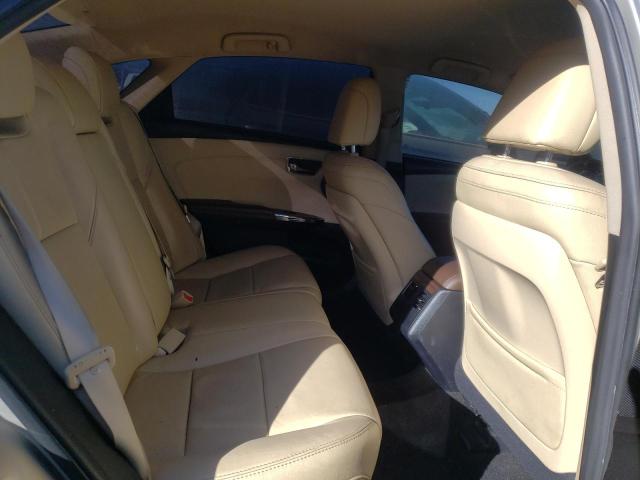 2013 TOYOTA AVALON BAS 4T1BK1EB5DU067755