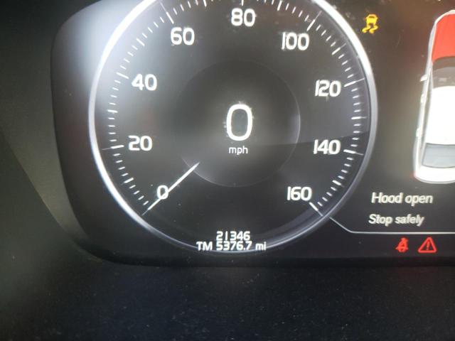 2018 VOLVO S90 T5 MOM LVY982AK8JP029842