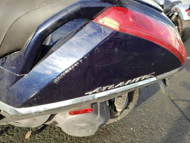 2003 APRILIA MOTORCYCLE ZD4PTC00X3S000169