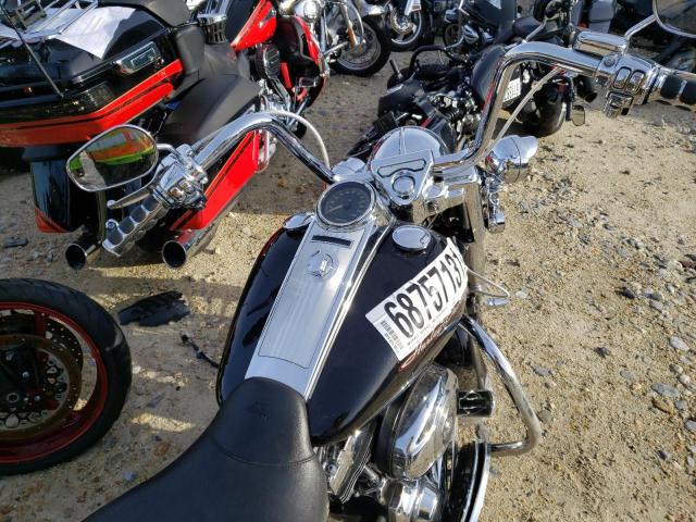 2008 HARLEY-DAVIDSON FLHR 1HD1FB4108Y668894