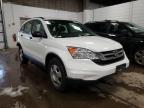 2011 HONDA  CRV