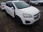 CHEVROLET TRAX 2016 foto