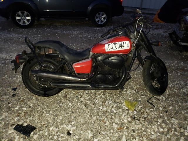 2015 HONDA VT750 C2B JH2RC5371FK501231