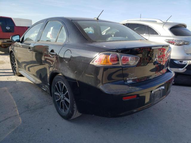 2015 MITSUBISHI LANCER SE JA32V2FW7FU014110