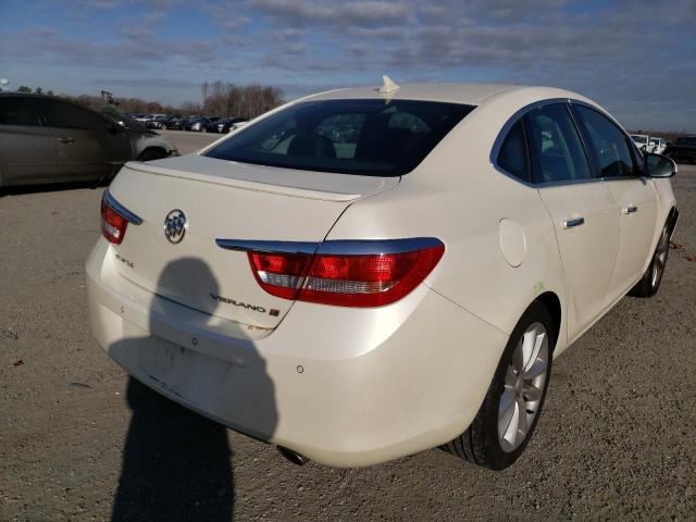 2013 BUICK VERANO PRE 1G4PT5SV6D4240806