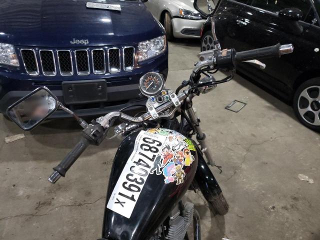 2006 HONDA CMX250 C JH2MC13156K200251