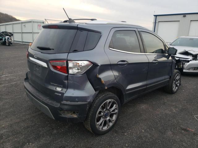 2018 FORD ECOSPORT T - MAJ6P1WL3JC247757