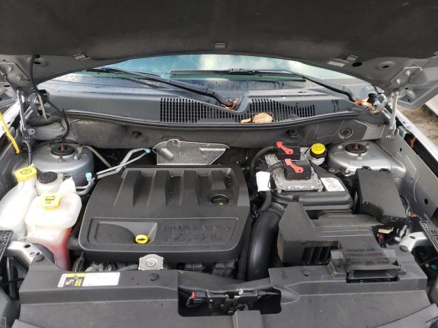 1C4NJDBB2ED910838 Jeep Compass Sp 2014. Фото: 6