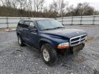 2002 DODGE  DURANGO