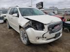 2013 GMC  ACADIA DENALI