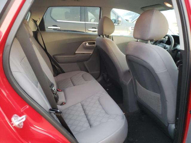 2017 KIA NIRO FE KNDCB3LC4H5041826