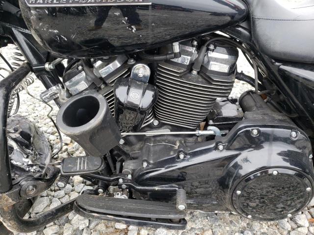 2017 HARLEY-DAVIDSON FLHRXS 1HD1KVC29HB665390
