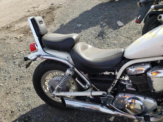 2007 SUZUKI VS800 JS1VS52A372101738