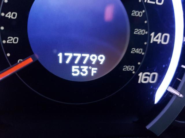2010 ACURA TSX JH4CU2F66AC040588